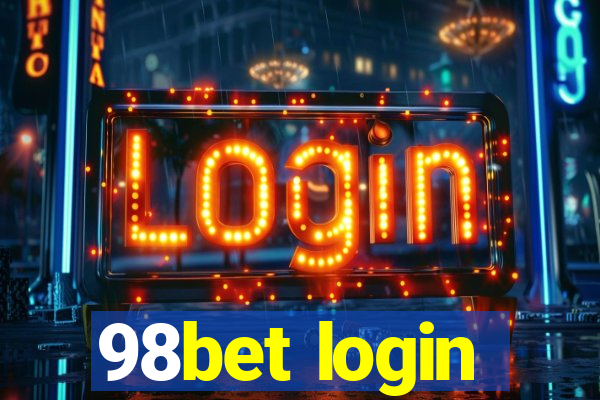 98bet login